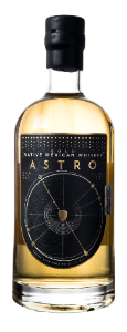 Whiskey Astro Gold