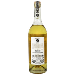 123 Tequila Reposado Organico No.2