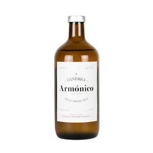 Armónico Gin Ginebra