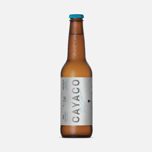 CAYACO  Cerveza Lager Tropical